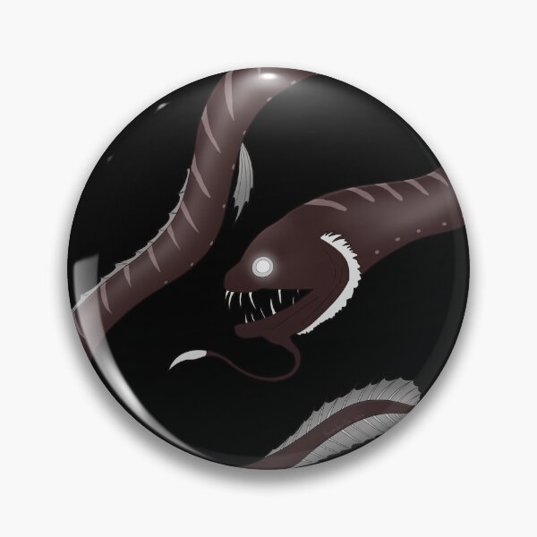 Item preview, Pacific Blackdragon designed and sold by Sonderdaisies.