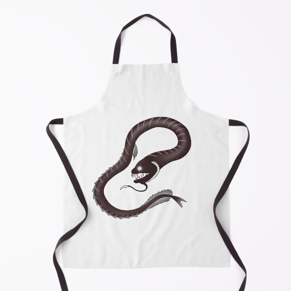 Item preview, Pacific Blackdragon designed and sold by Sonderdaisies.