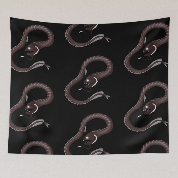 Item preview, Pacific Blackdragon designed and sold by Sonderdaisies.