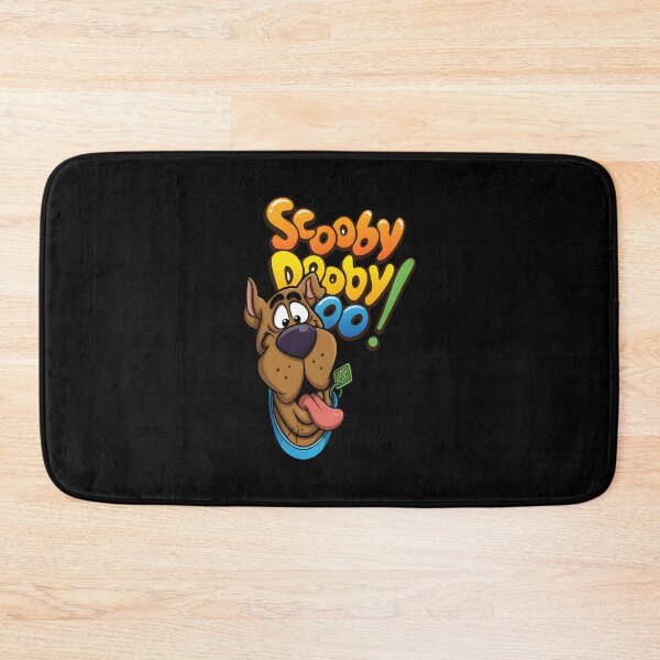 Item preview, Scooby Doo Classic Animated Cartoon Character Tee designed and sold by eikrvuy3820.
