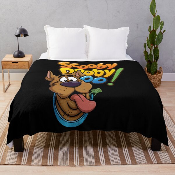Item preview, Scooby Doo Classic Animated Cartoon Character Tee designed and sold by eikrvuy3820.