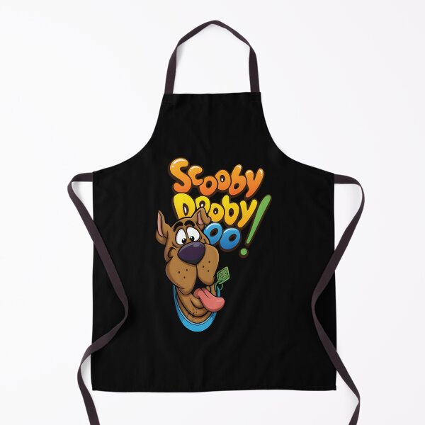 Item preview, Scooby Doo Classic Animated Cartoon Character Tee designed and sold by eikrvuy3820.