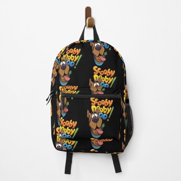 Item preview, Scooby Doo Classic Animated Cartoon Character Tee designed and sold by eikrvuy3820.