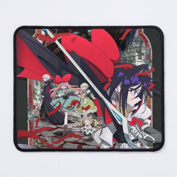 Item preview, Destiny Knight Film (2026) designed and sold by JuroTopic.