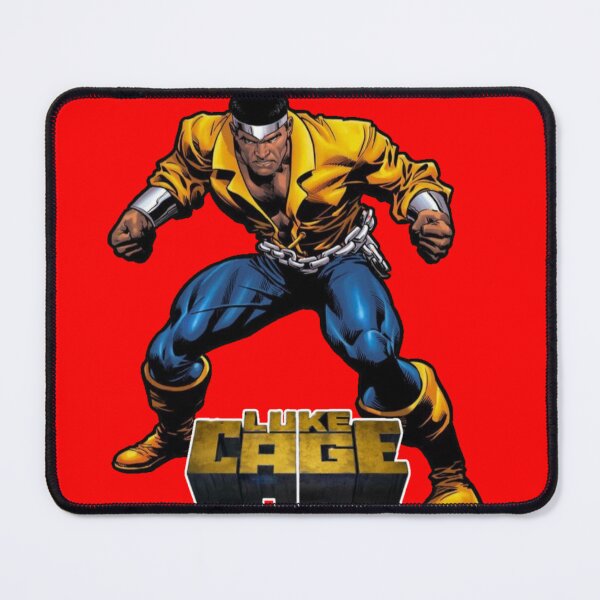 Item preview, Luke Cage v2 2026 designed and sold by White Tiger Designz .