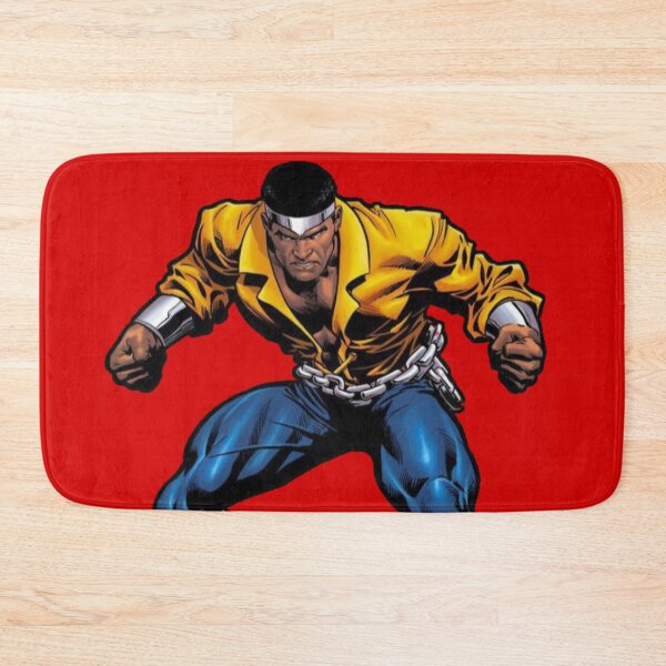 Item preview, Luke Cage v2 2026 designed and sold by White Tiger Designz .