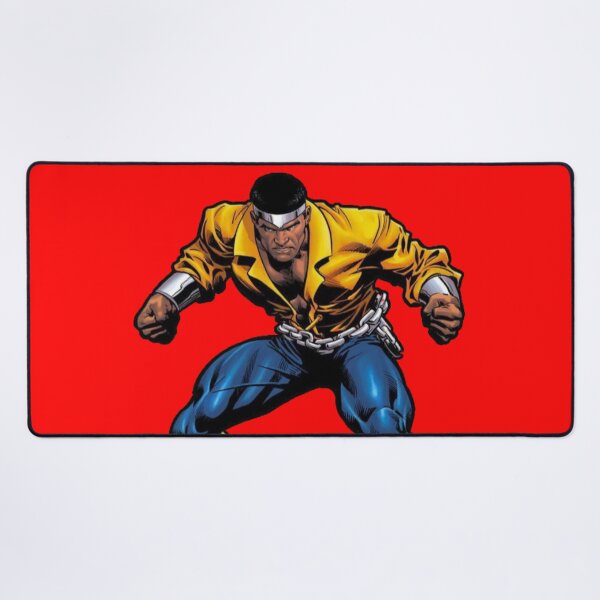 Item preview, Luke Cage v2 2026 designed and sold by White Tiger Designz .