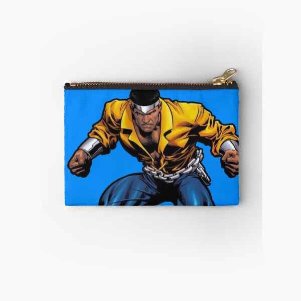 Item preview, Luke Cage v2 2026 designed and sold by White Tiger Designz .