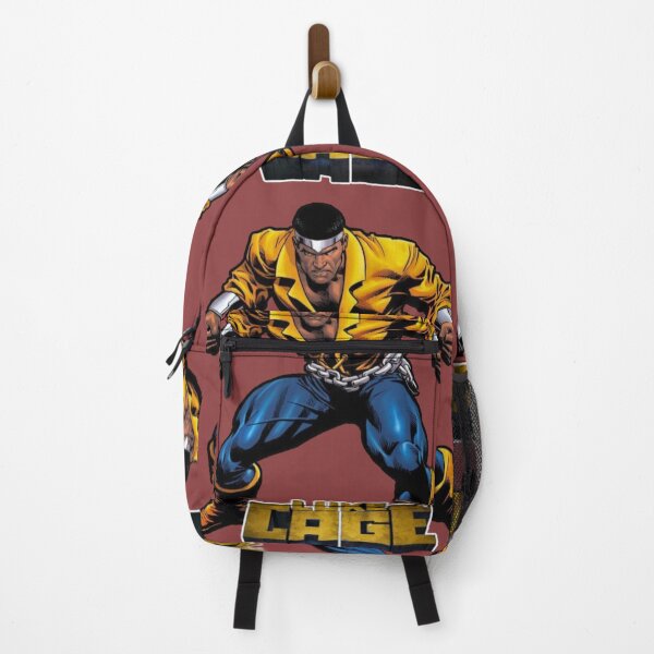 Item preview, Luke Cage v2 2026 designed and sold by White Tiger Designz .
