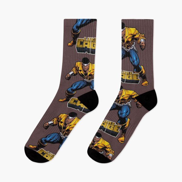 Item preview, Luke Cage v2 2026 designed and sold by White Tiger Designz .