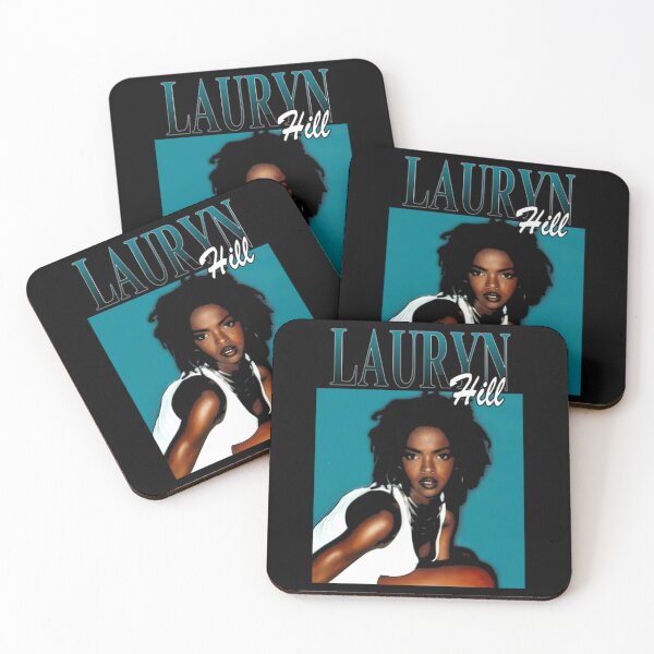Item preview, Fugees Lauryn Hill  designed and sold by odongs.