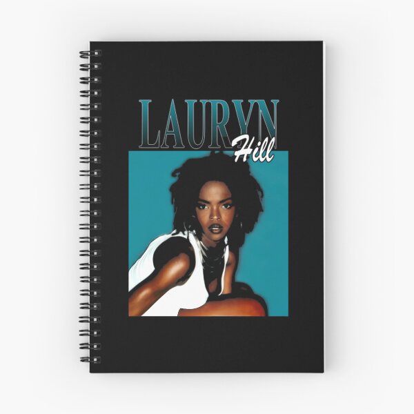 Item preview, Fugees Lauryn Hill  designed and sold by odongs.