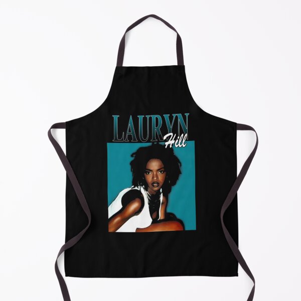 Item preview, Fugees Lauryn Hill designed and sold by odongs.