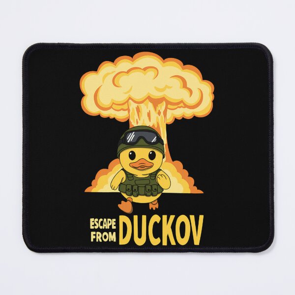 Item preview, Escape From Duckov designed and sold by exingtonoos-.