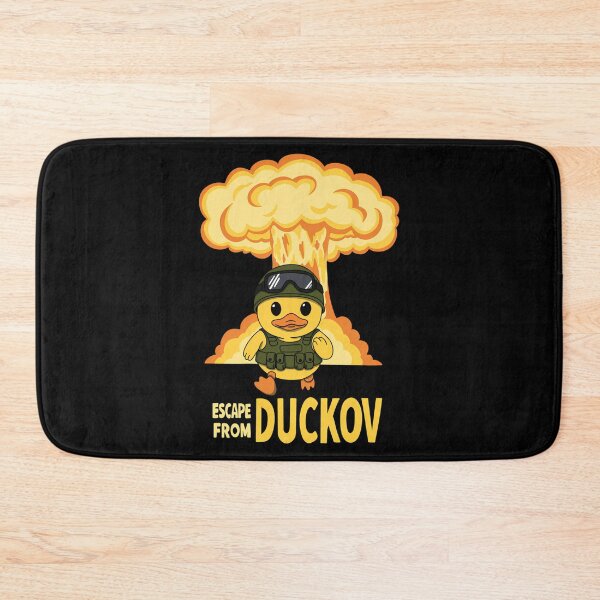Item preview, Escape From Duckov designed and sold by exingtonoos-.