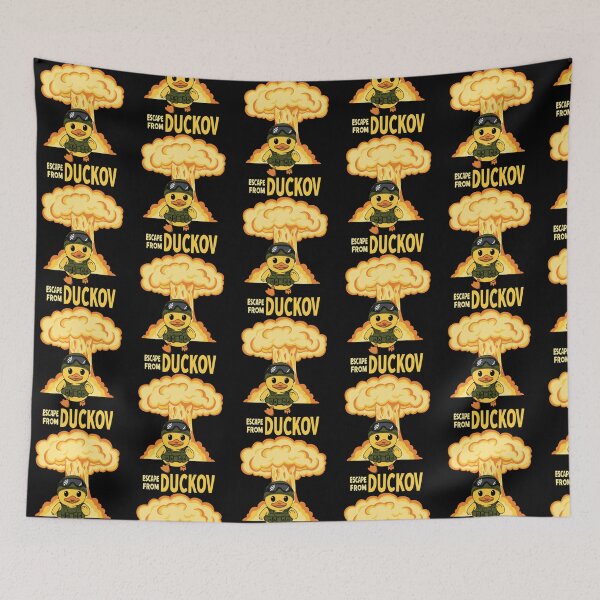 Item preview, Escape From Duckov designed and sold by exingtonoos-.