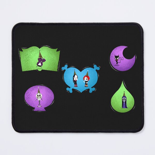 Item preview, Party Crew designed and sold by QueenAlicorn.