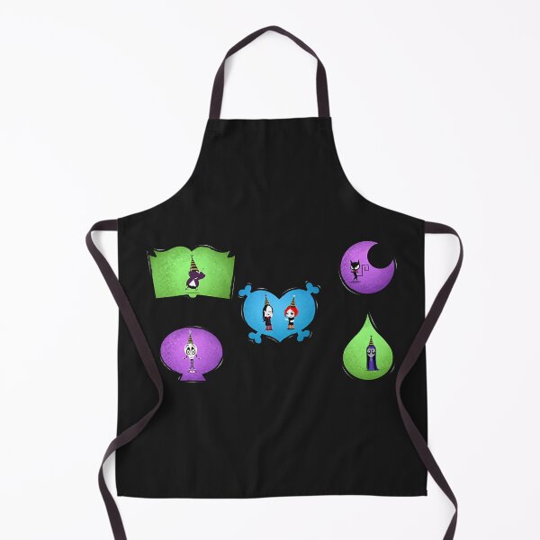 Item preview, Party Crew designed and sold by QueenAlicorn.
