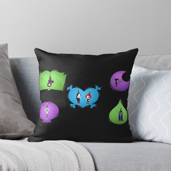 Item preview, Party Crew designed and sold by QueenAlicorn.