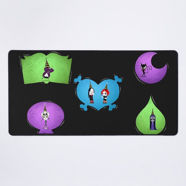 Item preview, Party Crew designed and sold by QueenAlicorn.