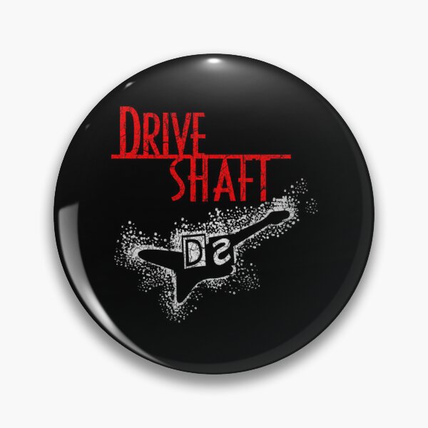 Item preview, Drive Shaft designed and sold by teeashirtsb.