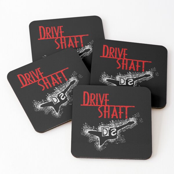 Item preview, Drive Shaft designed and sold by teeashirtsb.