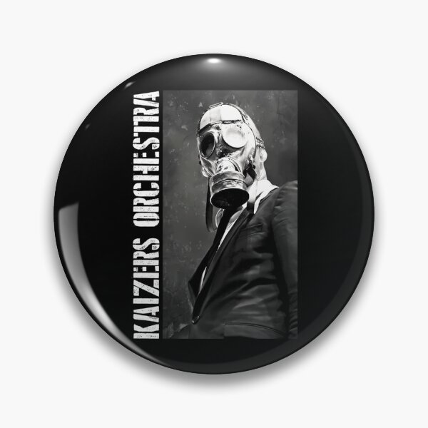 Item preview, Kaizers Orchestra Band designed and sold by MimicMiniatures.