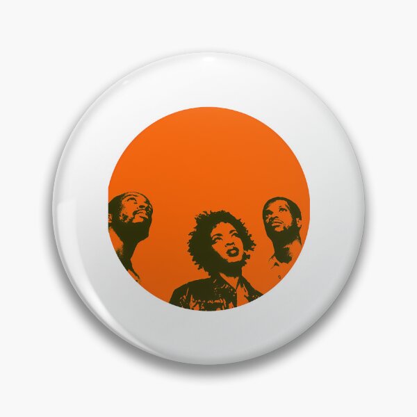 Item preview, Fugees Minimal   designed and sold by odongs.