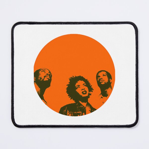 Item preview, Fugees Minimal designed and sold by odongs.