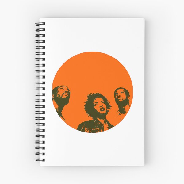 Item preview, Fugees Minimal   designed and sold by odongs.