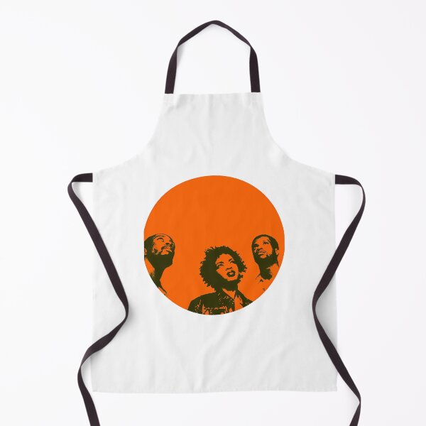 Item preview, Fugees Minimal designed and sold by odongs.