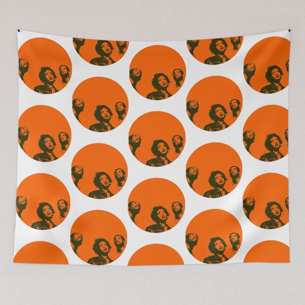 Item preview, Fugees Minimal designed and sold by odongs.