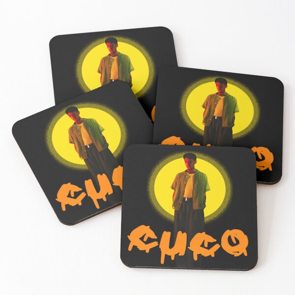 Item preview, Cuco Indie Pop Dreamy Psychedelic Latin Vintage Aesthetic designed and sold by AdelJacobson.