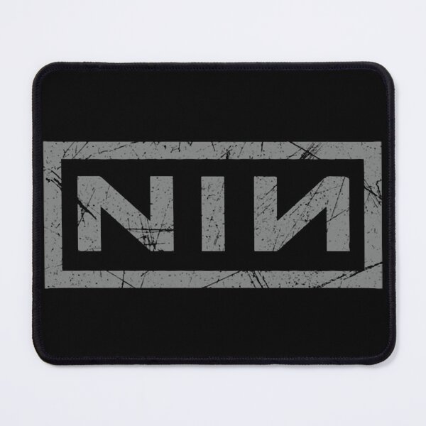 Item preview, Nine-Inch-Nails T-Shirt designed and sold by FloraGoods.
