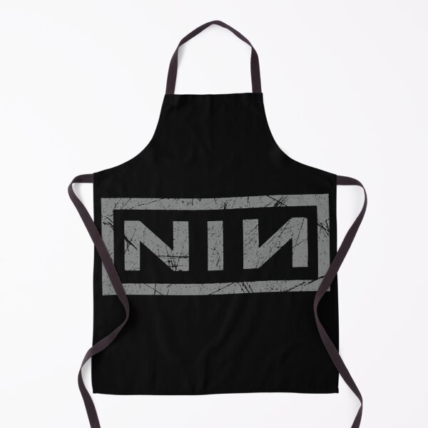 Item preview, Nine-Inch-Nails T-Shirt designed and sold by FloraGoods.