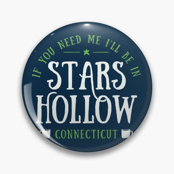 Item preview, If You Need Me I'll Be In Stars Hollow Coffee Books Autumn Lover  designed and sold by OMITTEROMINOUS.
