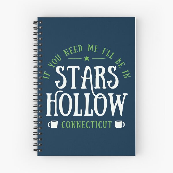 Item preview, If You Need Me I'll Be In Stars Hollow Coffee Books Autumn Lover  designed and sold by OMITTEROMINOUS.