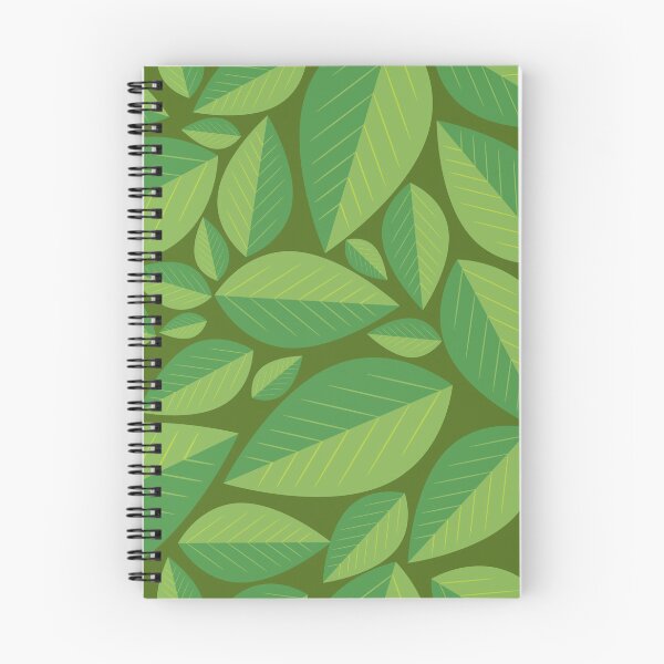 Item preview, Green Leaf designed and sold by TheMadTeaParty.