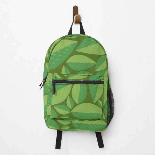 Item preview, Green Leaf designed and sold by TheMadTeaParty.