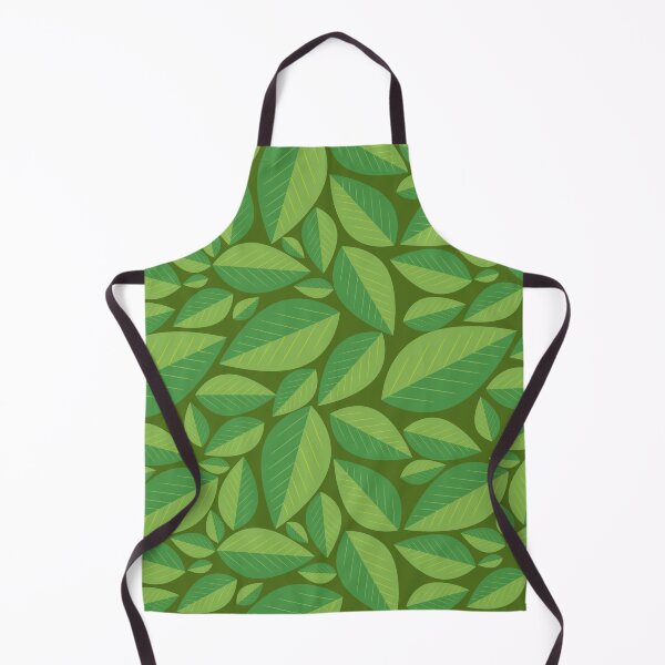 Item preview, Green Leaf designed and sold by TheMadTeaParty.