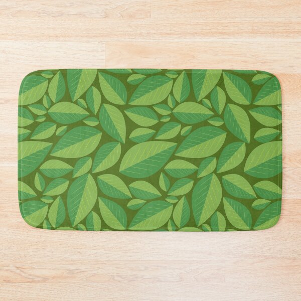 Item preview, Green Leaf designed and sold by The Quilting Bee.