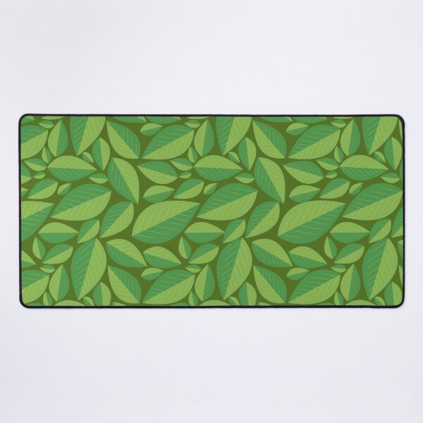 Item preview, Green Leaf designed and sold by TheMadTeaParty.