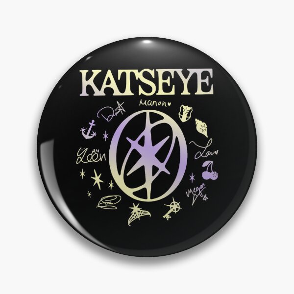 Item preview, Katseye Beautiful Chaos Katseye Kpop Graphics Katseye Gnarly Katseye Member designed and sold by papemelrotig.
