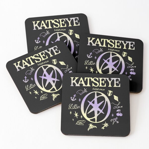 Item preview, Katseye Beautiful Chaos Katseye Kpop Graphics Katseye Gnarly Katseye Member designed and sold by papemelrotig.