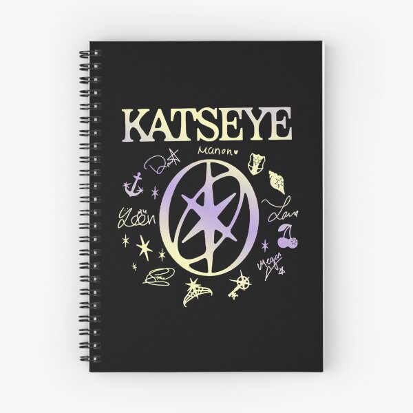 Item preview, Katseye Beautiful Chaos Katseye Kpop Graphics Katseye Gnarly Katseye Member designed and sold by papemelrotig.