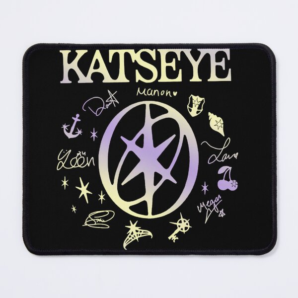 Item preview, Katseye Beautiful Chaos Katseye Kpop Graphics Katseye Gnarly Katseye Member designed and sold by papemelrotig.