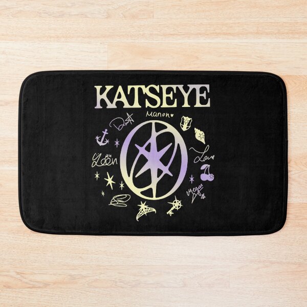 Item preview, Katseye Beautiful Chaos Katseye Kpop Graphics Katseye Gnarly Katseye Member designed and sold by papemelrotig.