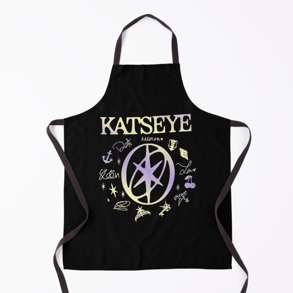 Item preview, Katseye Beautiful Chaos Katseye Kpop Graphics Katseye Gnarly Katseye Member designed and sold by papemelrotig.