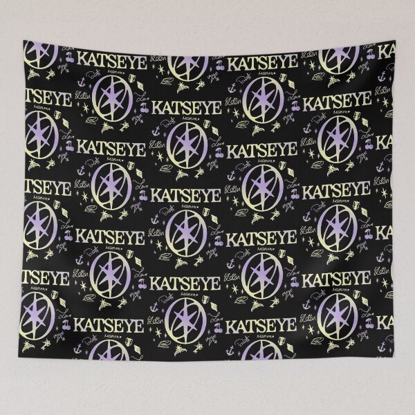Item preview, Katseye Beautiful Chaos Katseye Kpop Graphics Katseye Gnarly Katseye Member designed and sold by papemelrotig.