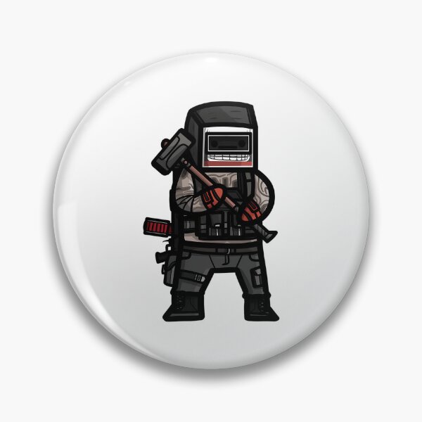 Artikelvorschau, Escape From Tarkov - Tagilla entworfen und verkauft von exingtonoos-.